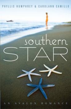 Hardcover Southern Star Book