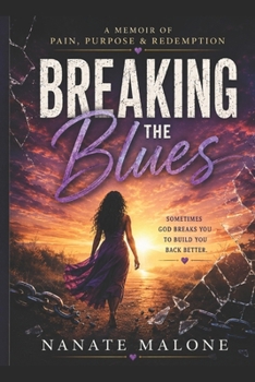 Paperback Breaking the Blues Book