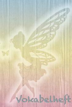 Vokabelheft: Softcover Vokabelheft I A5 I 120 Seiten I 2 Spalten I Sprachen lernen und �ben I Fremdsprachen wie englisch, spanisch, franz�sisch I f�r Sch�ler I f�r Studenten I f�r Erwachsene I Motiv: 