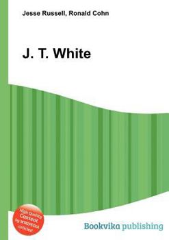 Paperback J. T. White Book