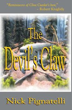 Paperback The Devil's Claw Book