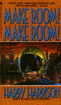Mass Market Paperback Make Room! Book