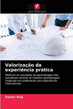 Paperback Valorização da experiência prática [Portuguese] Book