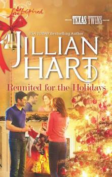Mass Market Paperback Reunited for the Holidays Book