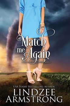 Hardcover Match Me Again Book