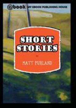 Paperback Short Stories Book