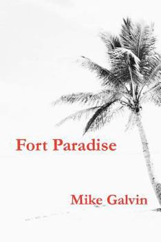 Paperback Fort Paradise Book
