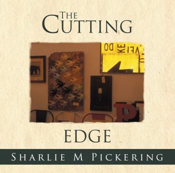 Paperback The Cutting Edge Book