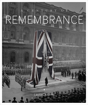 Hardcover A Century of Remembrance Book