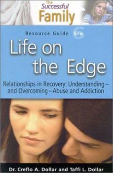 Paperback Life on the Edge Resource Guide 6 (The Successful Family) Book