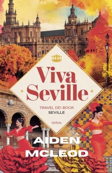 Paperback Viva Seville Book