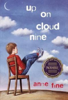 Paperback Up on Cloud Nine Book