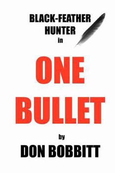 Paperback One Bullet Book
