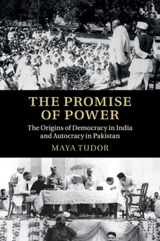 Paperback The Promise of Power Book