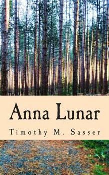 Paperback Anna Lunar Book