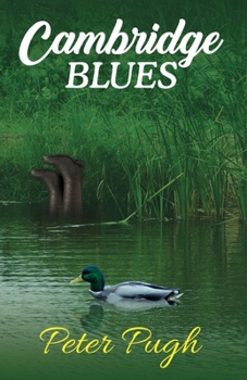 Paperback Cambridge Blues Book