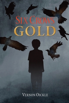 Paperback Six Crows Gold Book