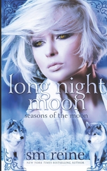 Paperback Long Night Moon Book