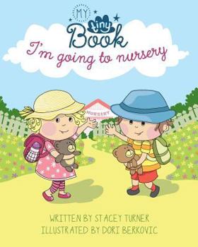 Paperback Im Going to Nursery Book