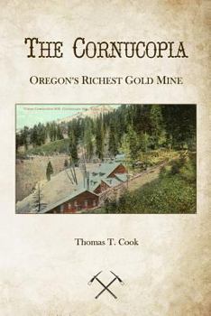 Paperback Cornucopia: Oregon's Richest Mine Book