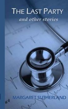 Paperback The Last Party and other stories Book