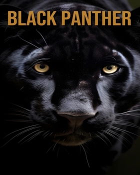 Black Panther: Discover Your Animals