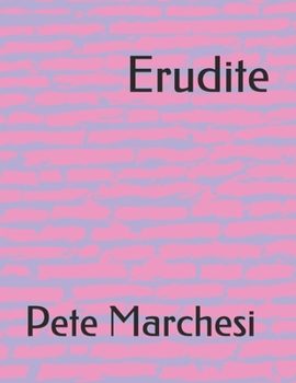 Paperback Erudite Book