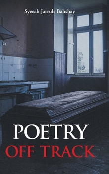 Hardcover Poetry Off Track Book
