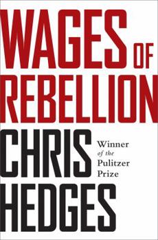 Hardcover Wages of Rebellion Book
