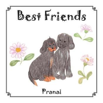 Paperback Best Friends Book