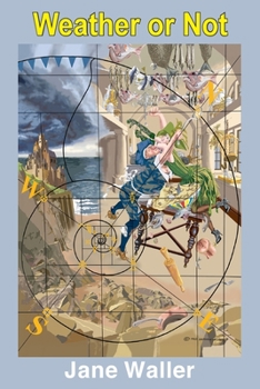 Paperback Weather Or Not Book