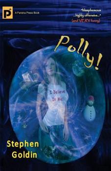 Paperback Polly! Book