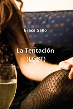 Paperback La Tentación (LGBT) [Spanish] Book