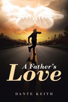 Paperback A Father's Love Book