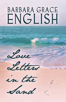 Paperback Love Letters in the Sand Book