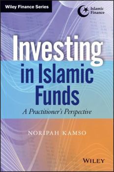 Hardcover Investing In Islamic Funds Book