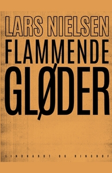 Flammende gløder
