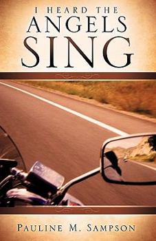Paperback I Heard the Angels Sing Book