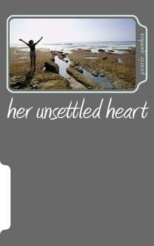 Paperback her unsettled heart Book