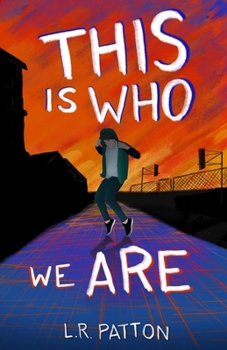 Paperback This is Who We Are Book