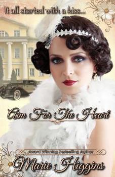 Paperback Aim for the Heart Book