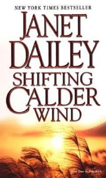 Mass Market Paperback Shifting Calder Wind Book