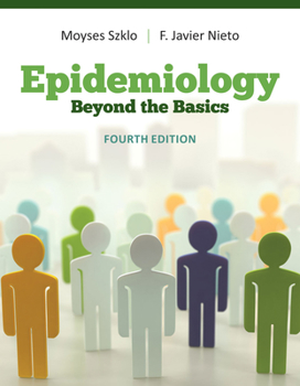 Paperback Epidemiology: Beyond the Basics Book