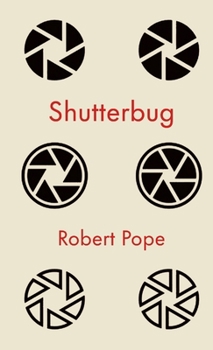 Paperback Shutterbug Book