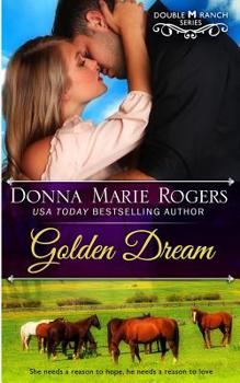 Paperback Golden Dream Book