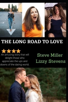 Paperback The Long Road To Love Book