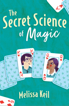 Paperback The Secret Science of Magic Book