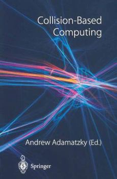 Paperback Collision-Based Computing Book