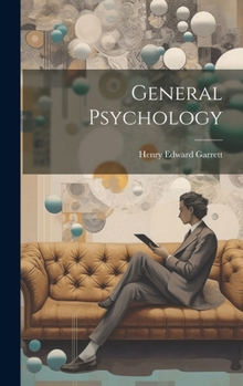 Hardcover General Psychology Book