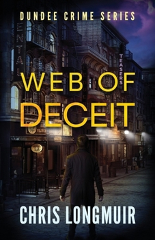 Paperback Web of Deceit Book